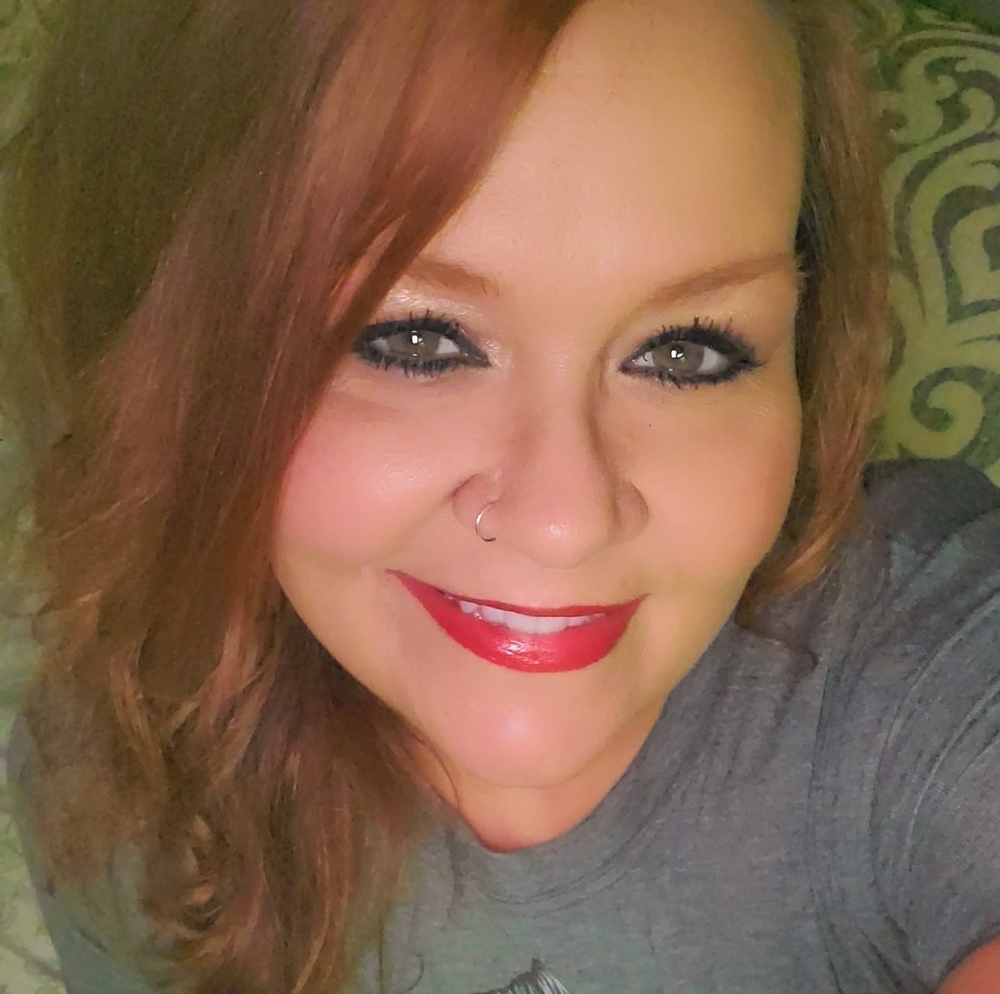 Meet your Posher, Jody